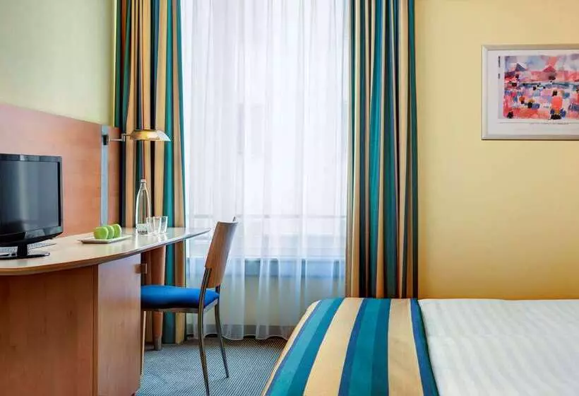 Fotos del hotel Intercity Düsseldorf:  25