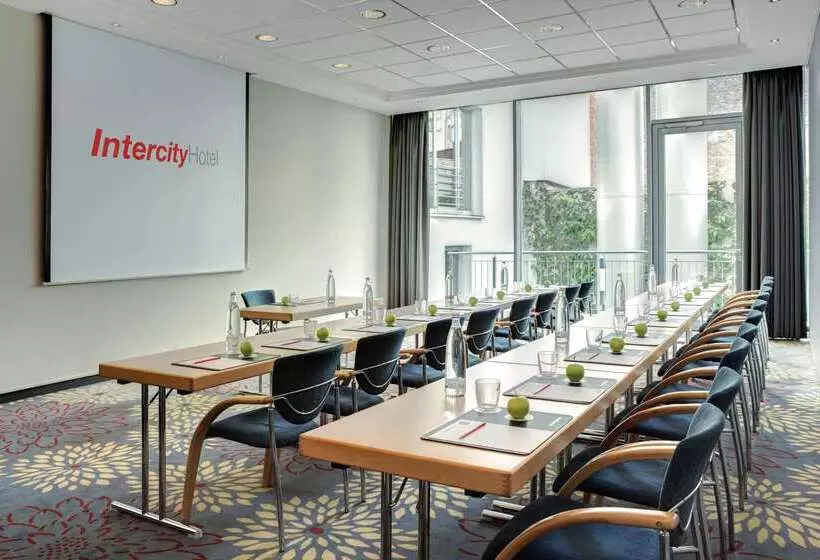Fotos del hotel Intercity Düsseldorf:  10