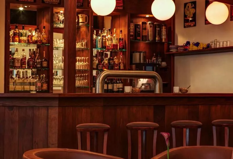 Fotos del hotel Intercity Düsseldorf:  4