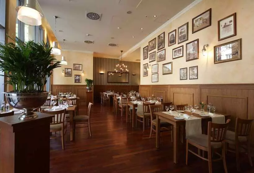 Fotos del hotel Intercity Düsseldorf:  15