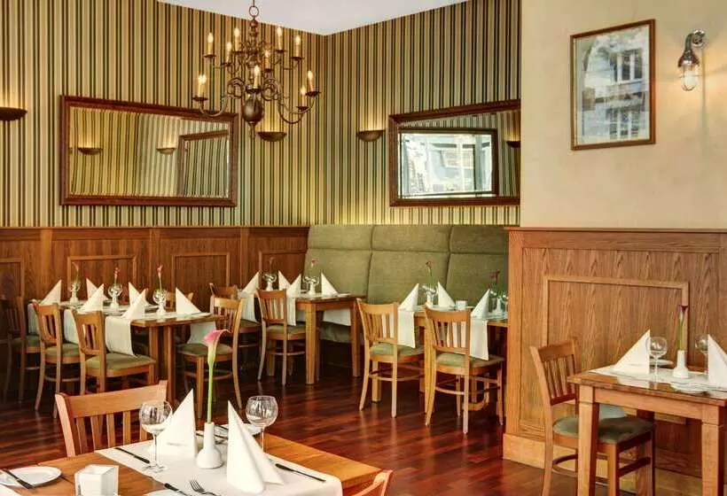 Fotos del hotel Intercity Düsseldorf:  8