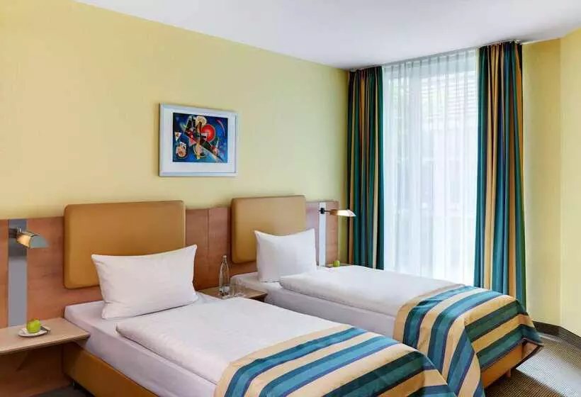 Fotos del hotel Intercity Düsseldorf:  22