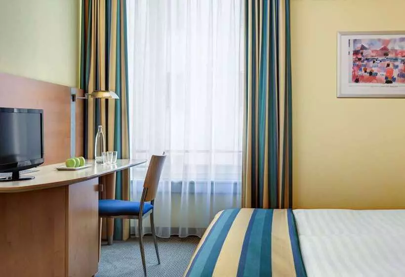 Fotos del hotel Intercity Düsseldorf:  18