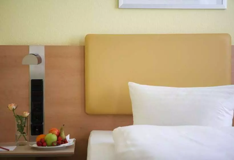 Fotos del hotel Intercity Düsseldorf:  23