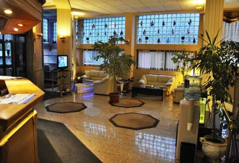 Fotos del hotel Italia:  3