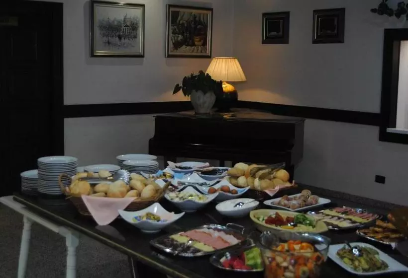 Fotos del hotel Italia:  15