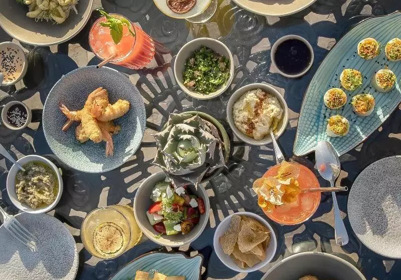 Fotos del hotel La Sultana Marrakech:  4