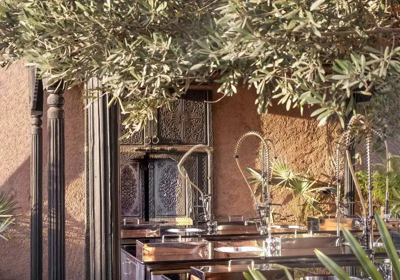 Fotos del hotel La Sultana Marrakech:  19