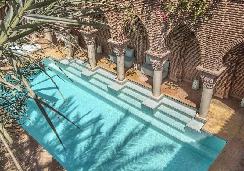 La Sultana Marrakech