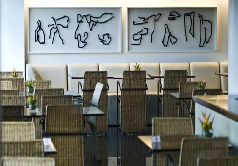 Fotos del hotel Luzeiros Fortaleza:  10