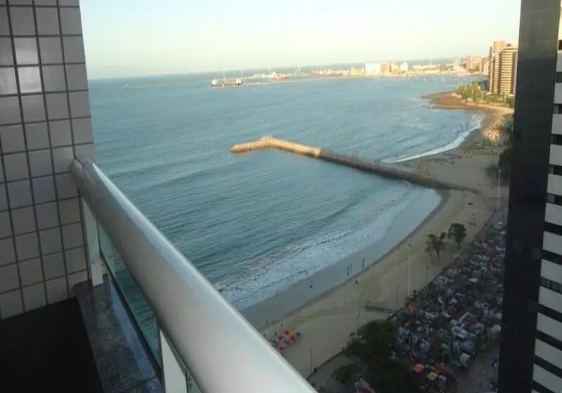 Fotos del hotel Luzeiros Fortaleza:  13