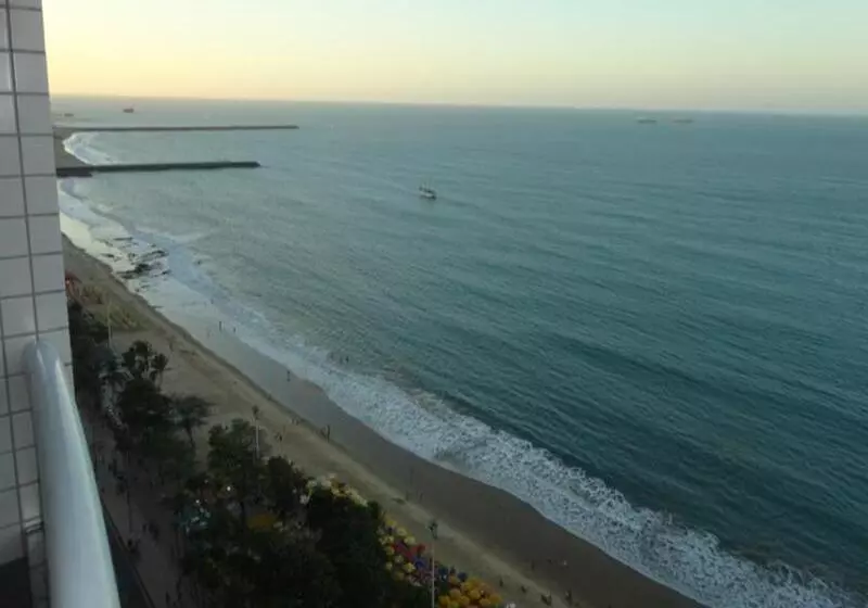 Fotos del hotel Luzeiros Fortaleza:  11