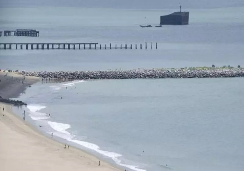 Fotos del hotel Luzeiros Fortaleza:  15