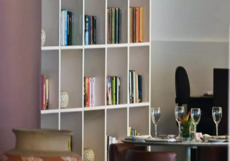 Fotos del hotel Luzeiros Fortaleza:  5