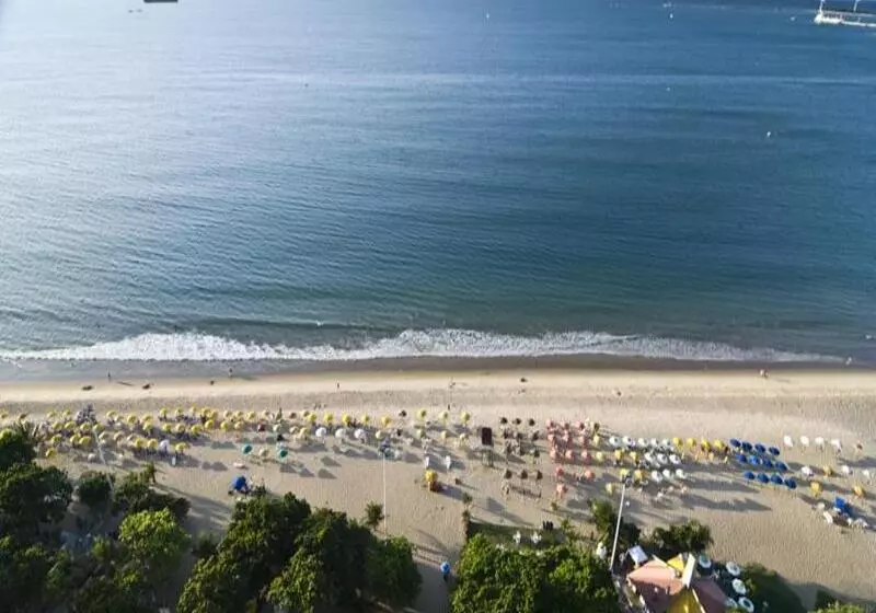 Fotos del hotel Luzeiros Fortaleza:  6