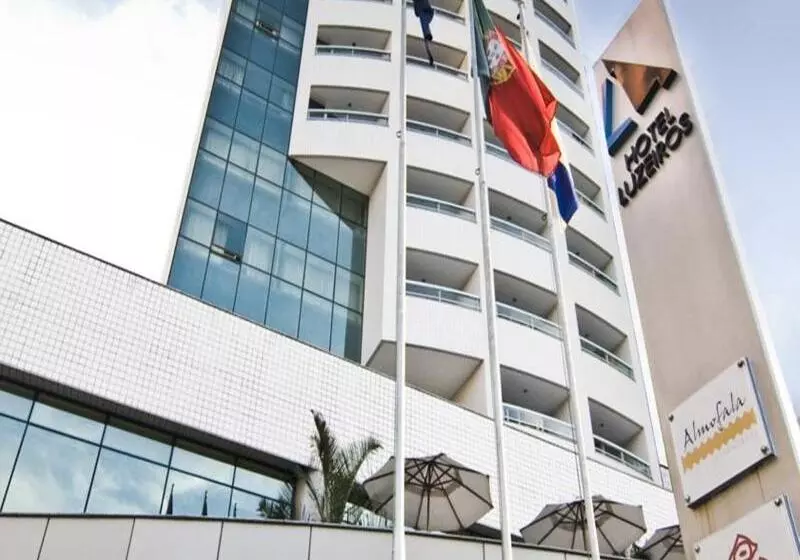 Fotos del hotel Luzeiros Fortaleza:  8