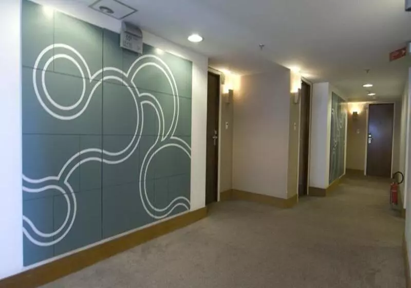 Fotos del hotel Luzeiros Fortaleza:  9