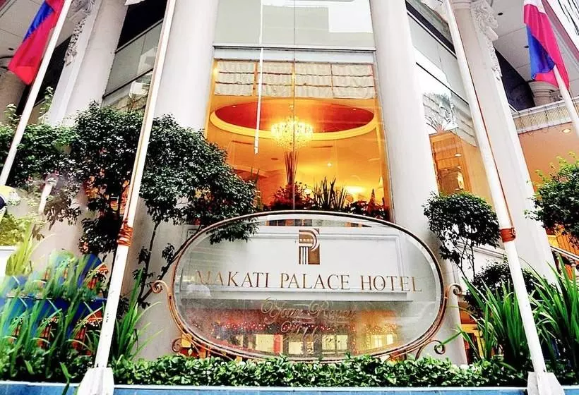 Makati Palace
