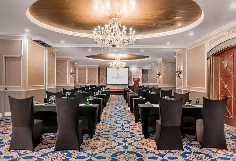 Fotos del hotel Makati Palace:  7