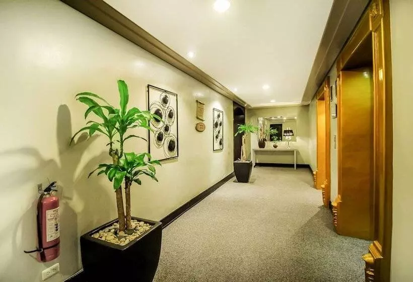 Fotos del hotel Makati Palace:  17