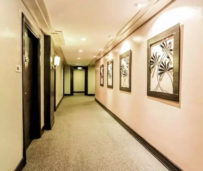 Fotos del hotel Makati Palace:  15