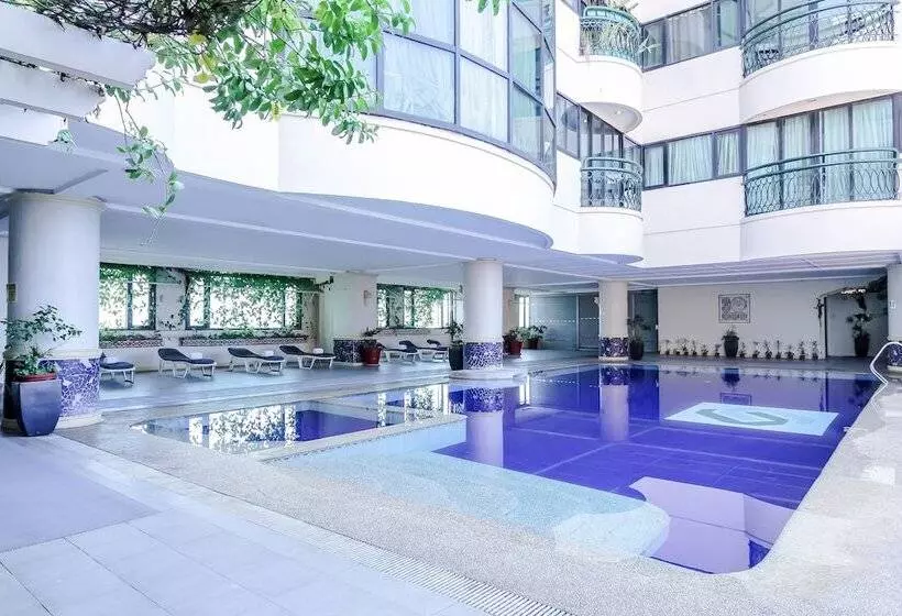 Fotos del hotel Makati Palace:  3