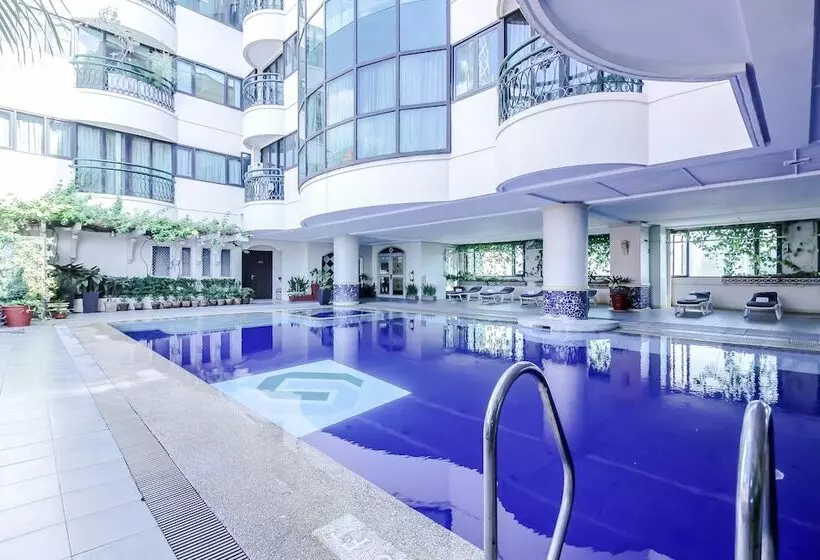 Fotos del hotel Makati Palace:  14