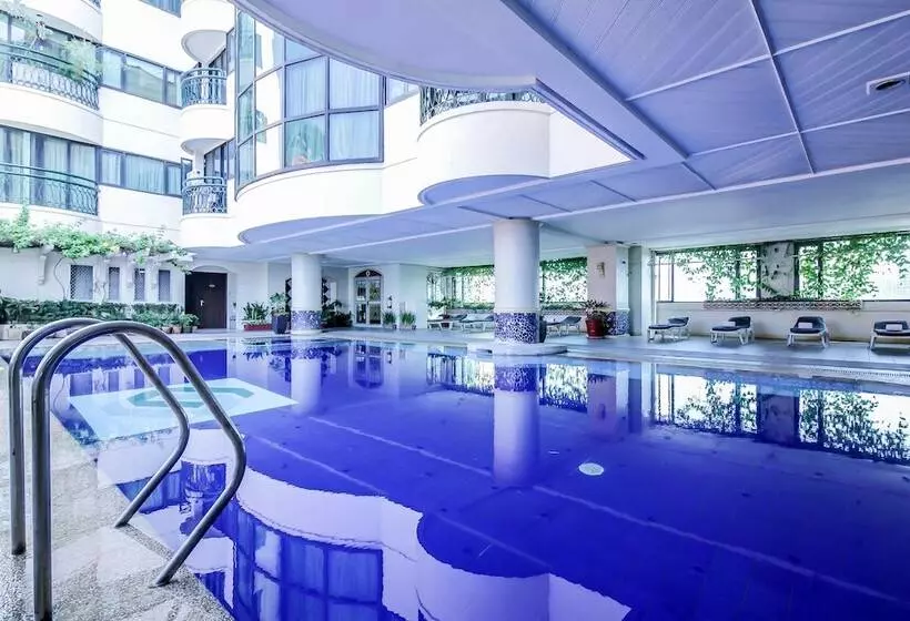 Fotos del hotel Makati Palace:  10