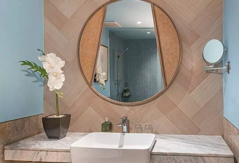 Fotos del hotel Makati Palace:  20