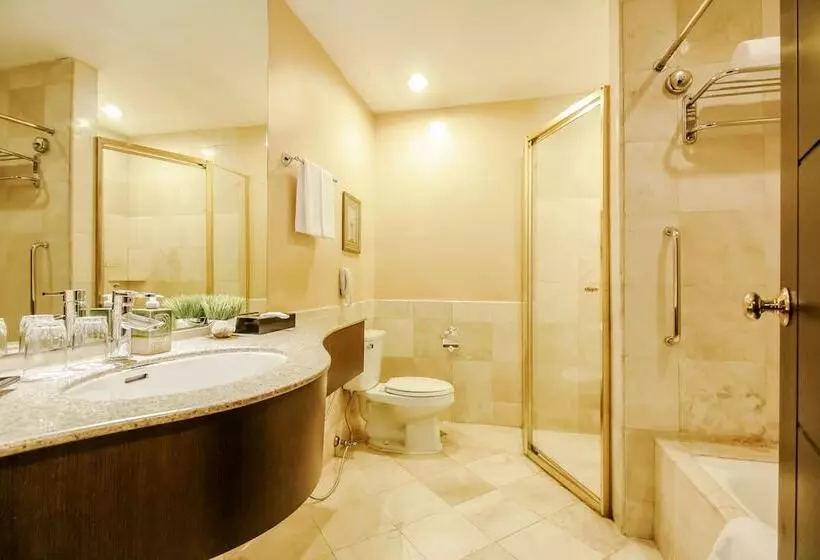 Fotos del hotel Makati Palace:  19