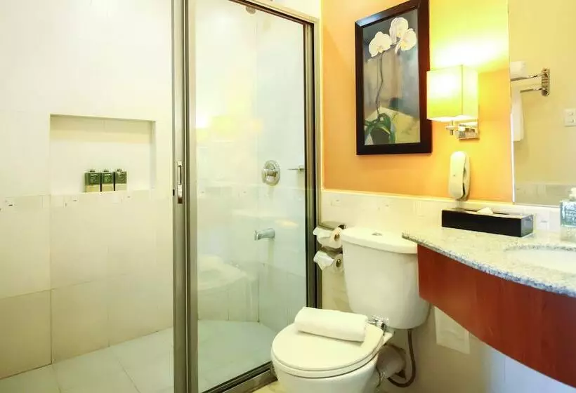 Fotos del hotel Makati Palace:  21