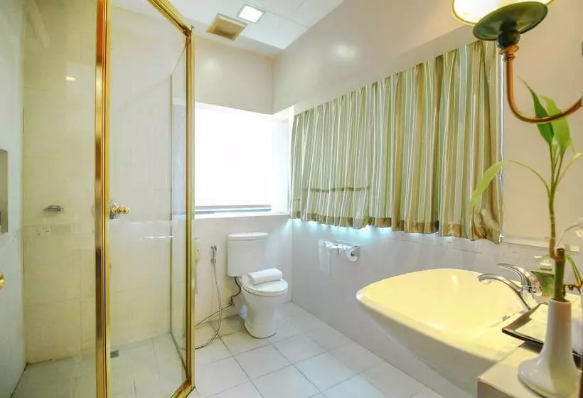 Fotos del hotel Makati Palace:  18