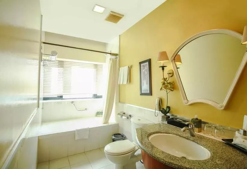 Fotos del hotel Makati Palace:  22