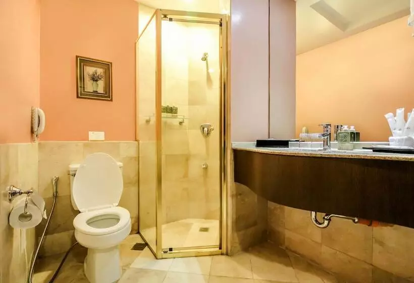 Fotos del hotel Makati Palace:  23