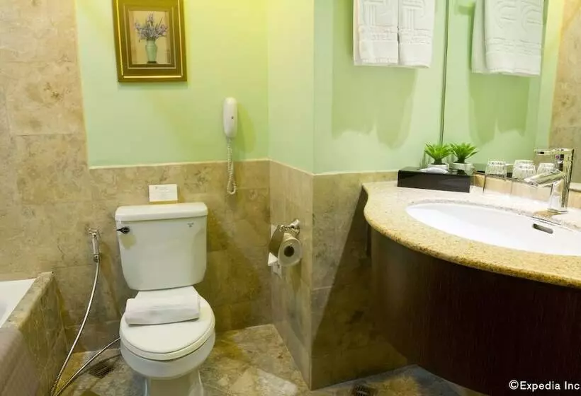 Fotos del hotel Makati Palace:  25