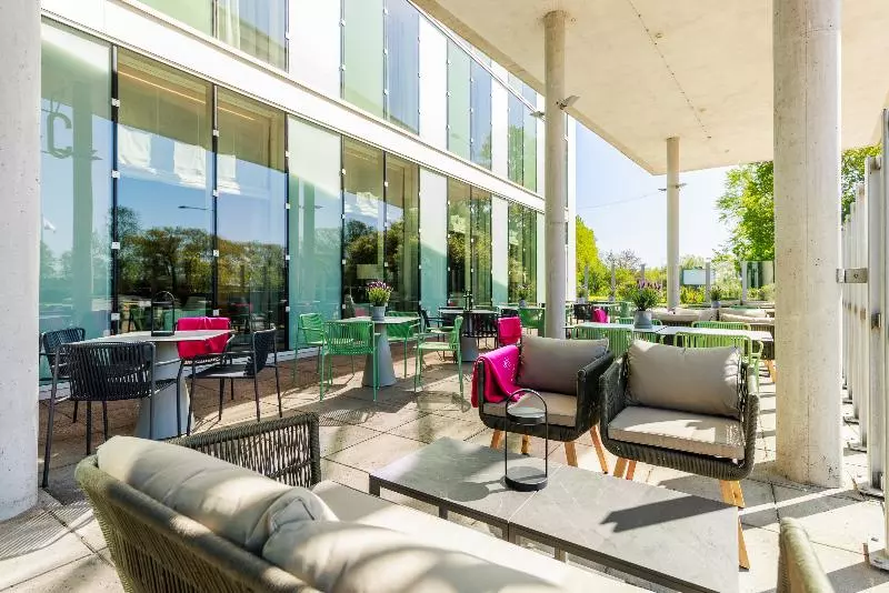 Fotos del hotel Tallinn By Mercure:  20