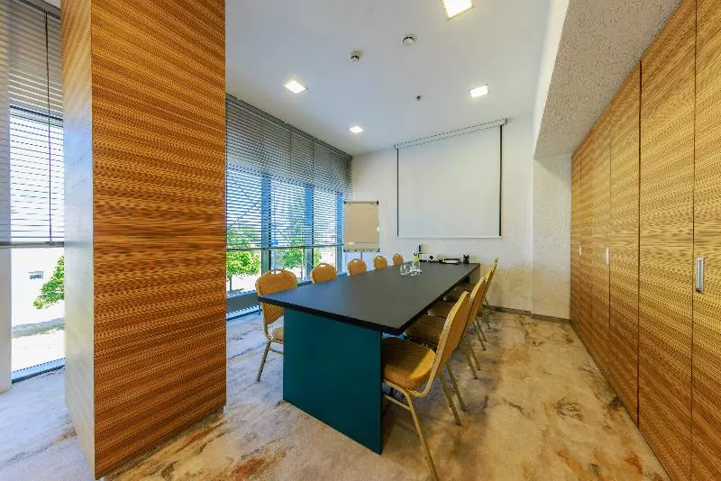 Fotos del hotel Tallinn By Mercure:  22