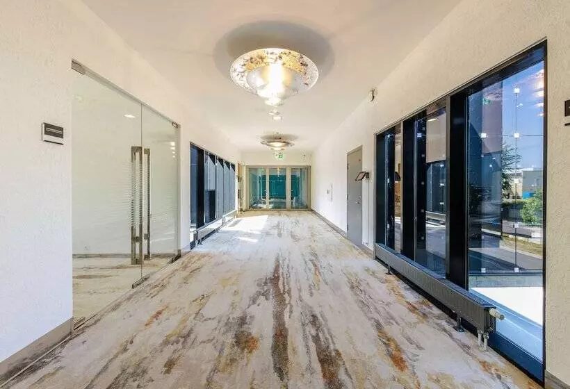 Fotos del hotel Tallinn By Mercure:  2