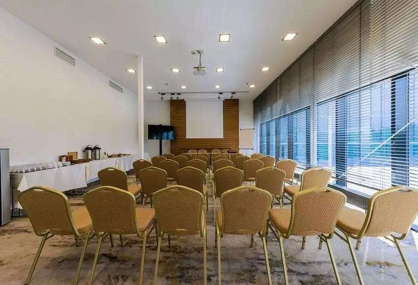 Fotos del hotel Tallinn By Mercure:  12