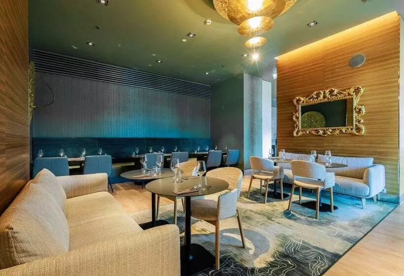 Fotos del hotel Tallinn By Mercure:  18