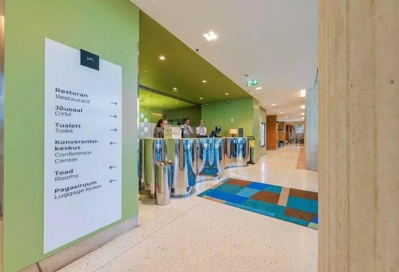 Fotos del hotel Tallinn By Mercure:  6