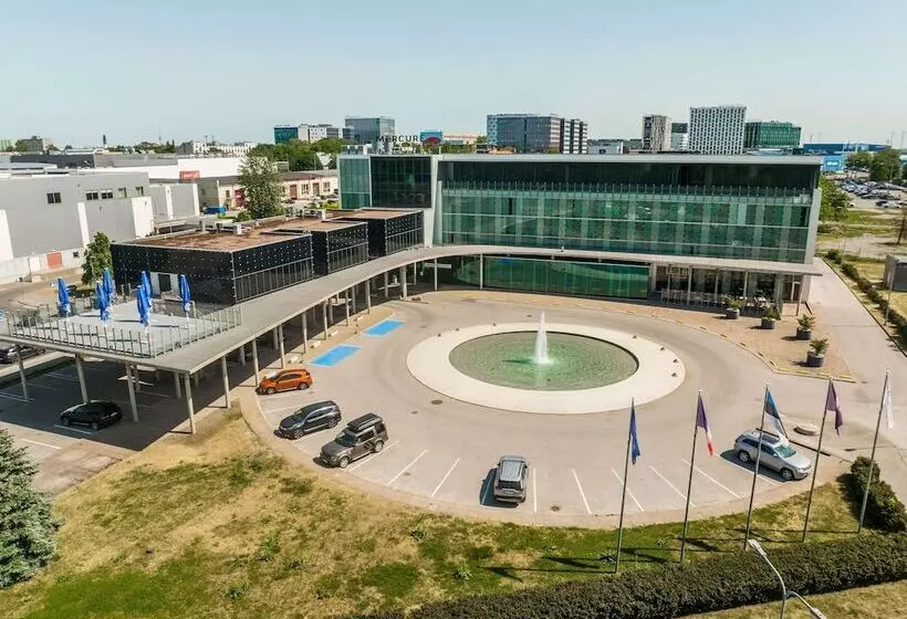 Fotos del hotel Tallinn By Mercure:  14