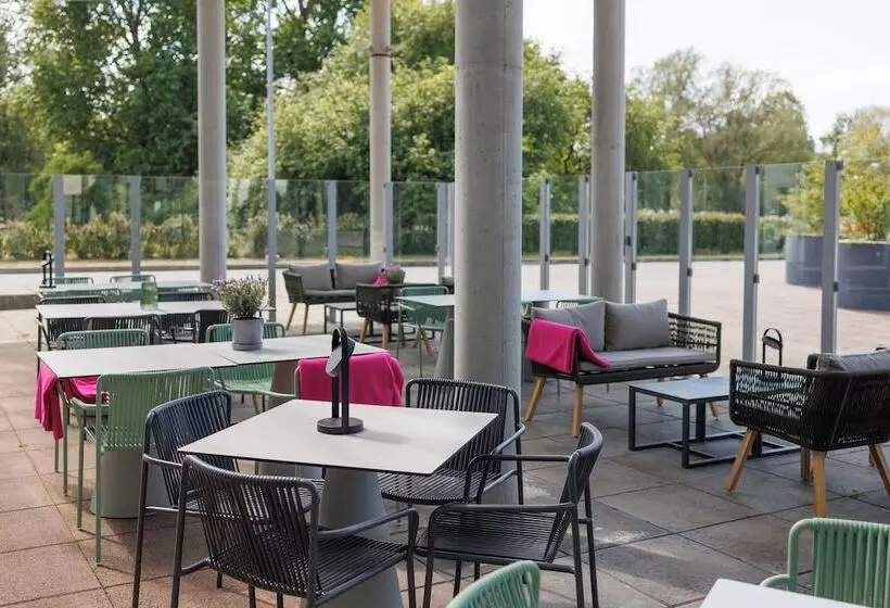 Fotos del hotel Tallinn By Mercure:  13