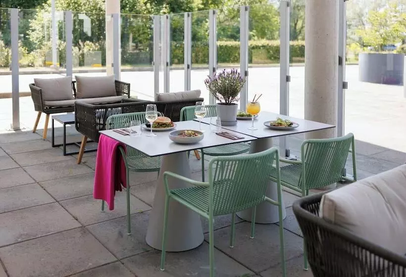 Fotos del hotel Tallinn By Mercure:  17