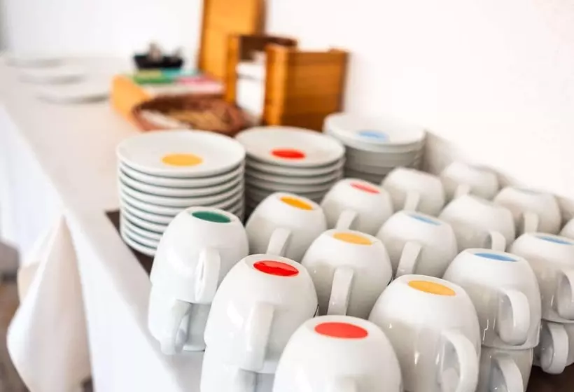 Fotos del hotel Tallinn By Mercure:  21