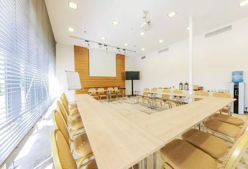 Fotos del hotel Tallinn By Mercure:  16