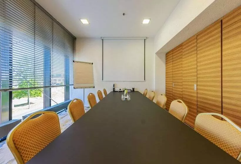 Fotos del hotel Tallinn By Mercure:  19