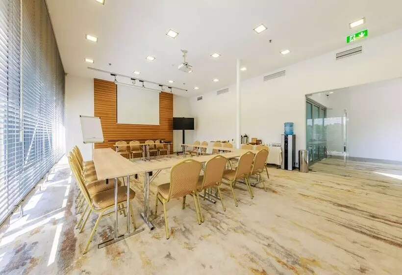 Fotos del hotel Tallinn By Mercure:  23