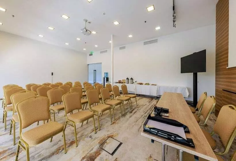 Fotos del hotel Tallinn By Mercure:  24