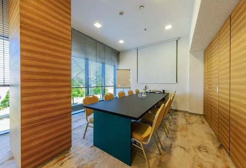 Fotos del hotel Tallinn By Mercure:  25